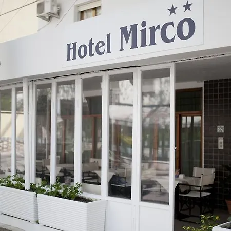 Hotel Mirco Cattolica