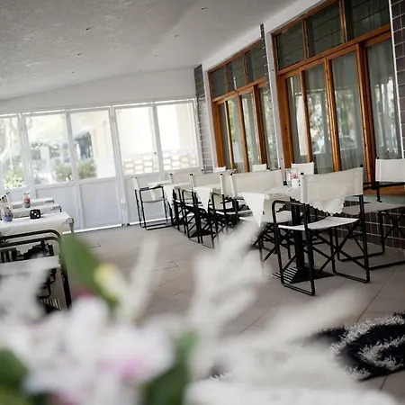 Mirco Hotel Cattolica