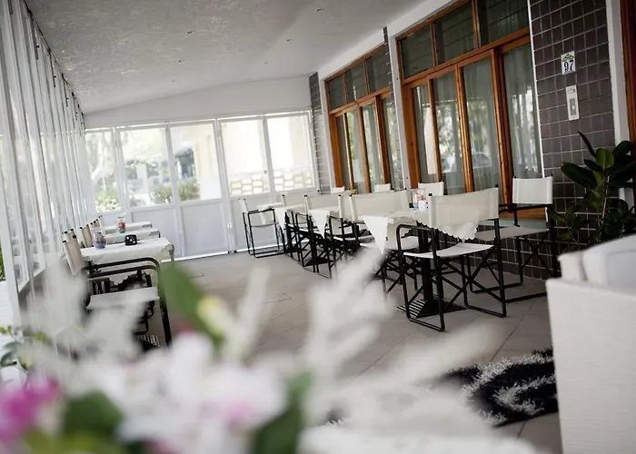 Mirco Hotel Cattolica