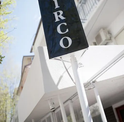 Mirco Szálloda Cattolica